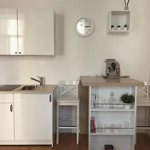 Apartament Favorite In The Center Of 1, Praga