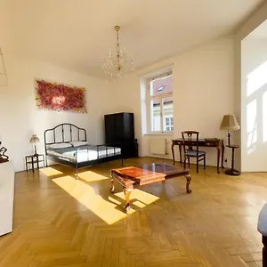 Center Of 369 Praha