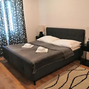 Apartamento Brand New, Praga