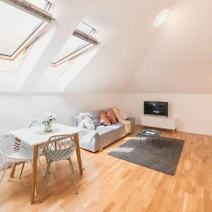 Imperial Loft Praha