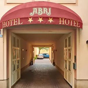 Abri Praha