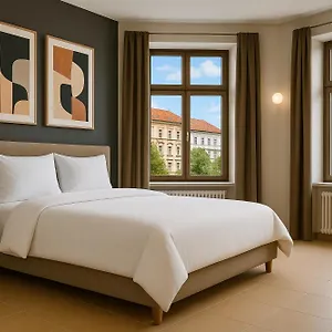 4* Апарт-отель Bohemian Dreams And By Dwellfort