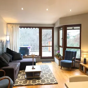 Apartment Loft And, Prag