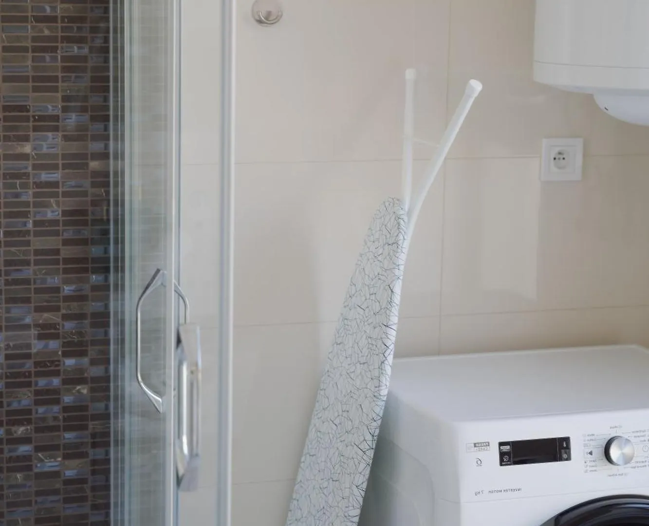 Chic Prague Suite With Terrace & City View 0*,