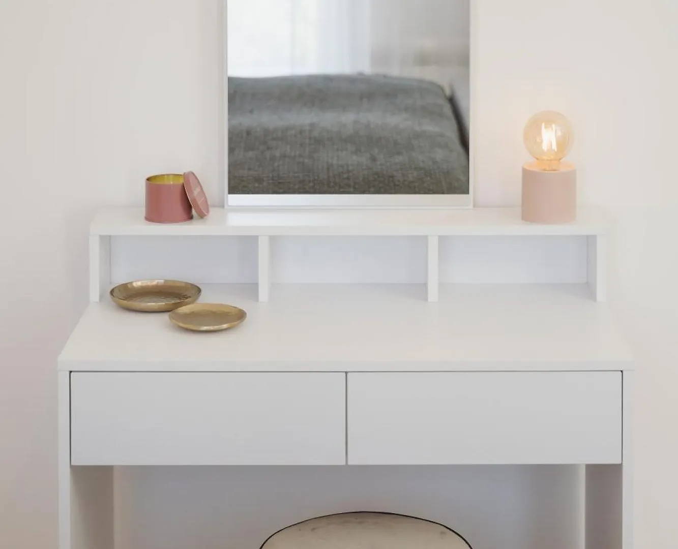 Chic Prague Suite With Terrace & City View Apartment