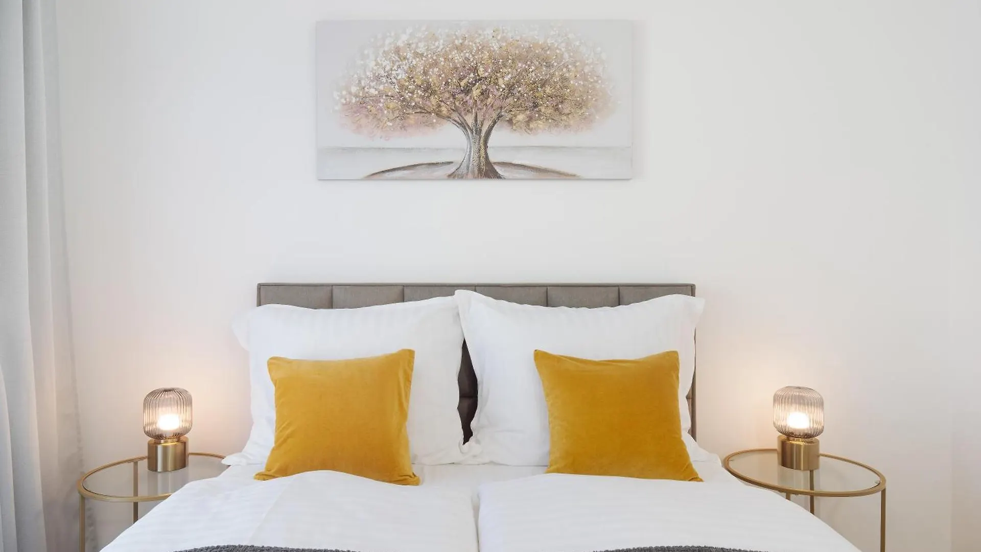 Chic Prague Suite With Terrace & City View Czech Republic