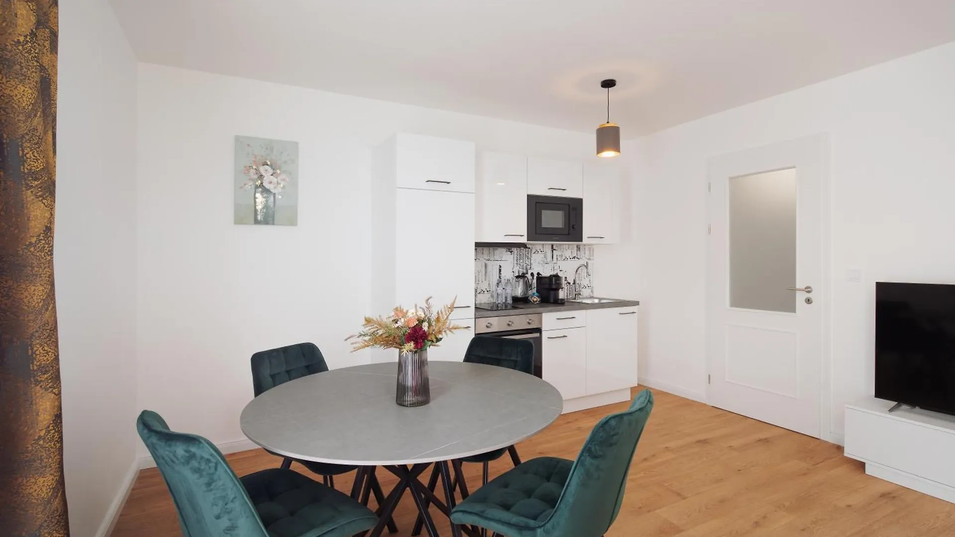 Chic Prague Suite With Terrace & City View 0*,  Czech Republic