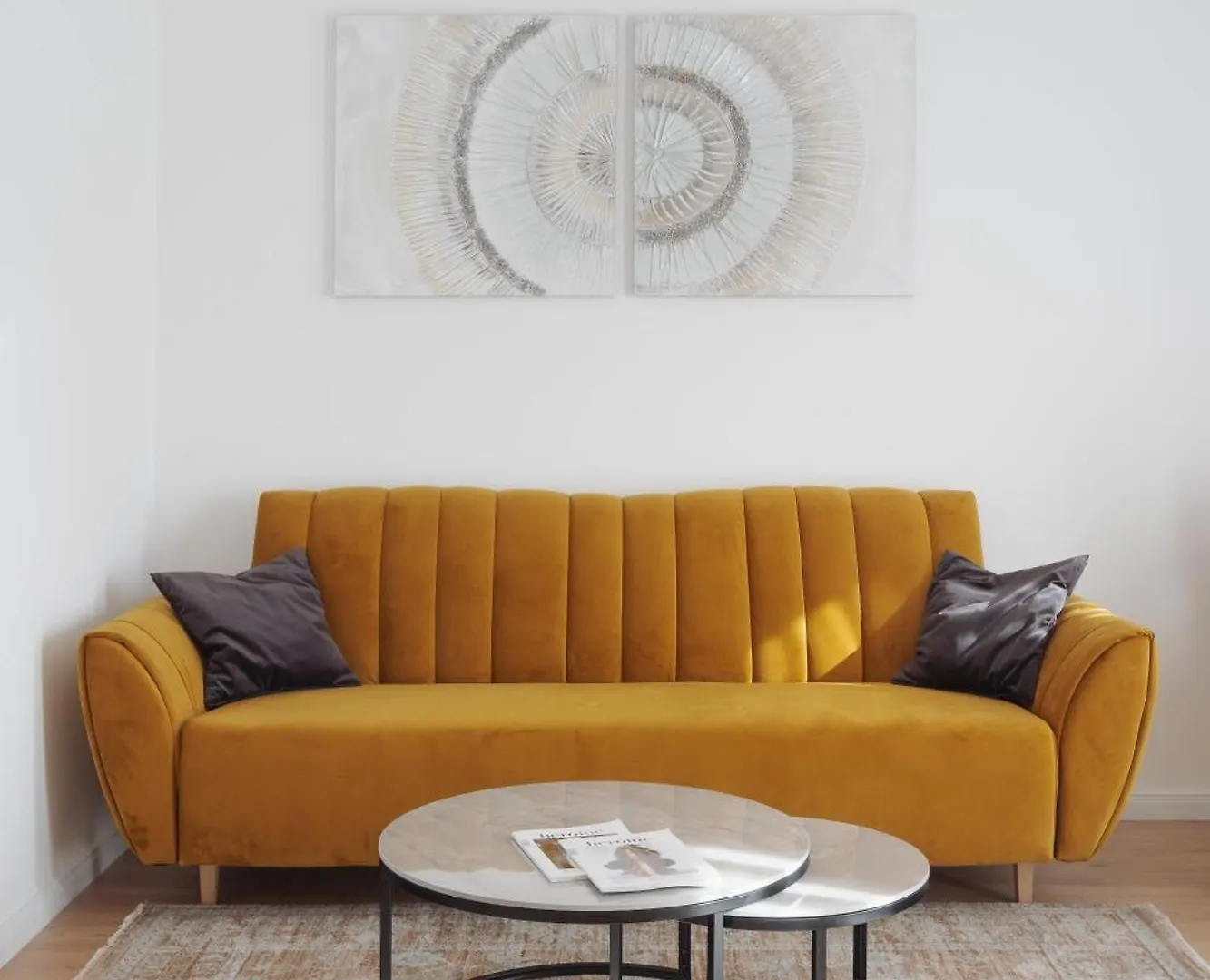 Chic Prague Suite With Terrace & City View Czech Republic