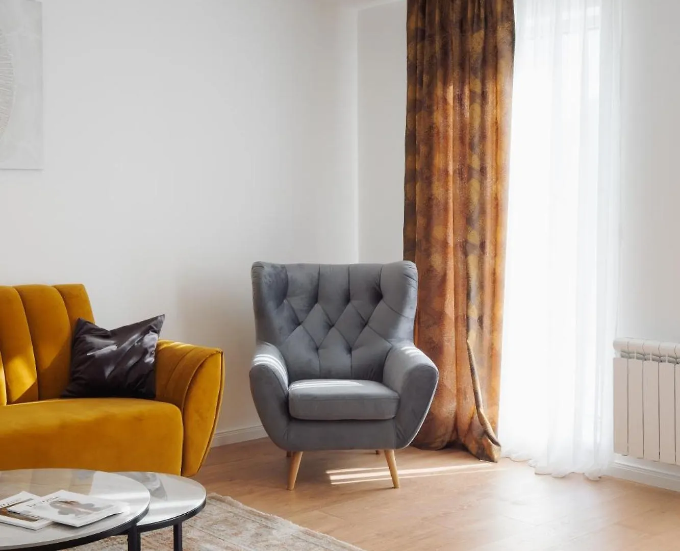Lägenhet Chic Prague Suite With Terrace & City View Tjeckien